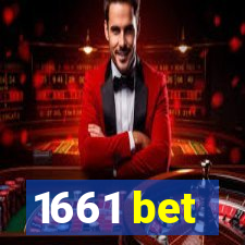 1661 bet